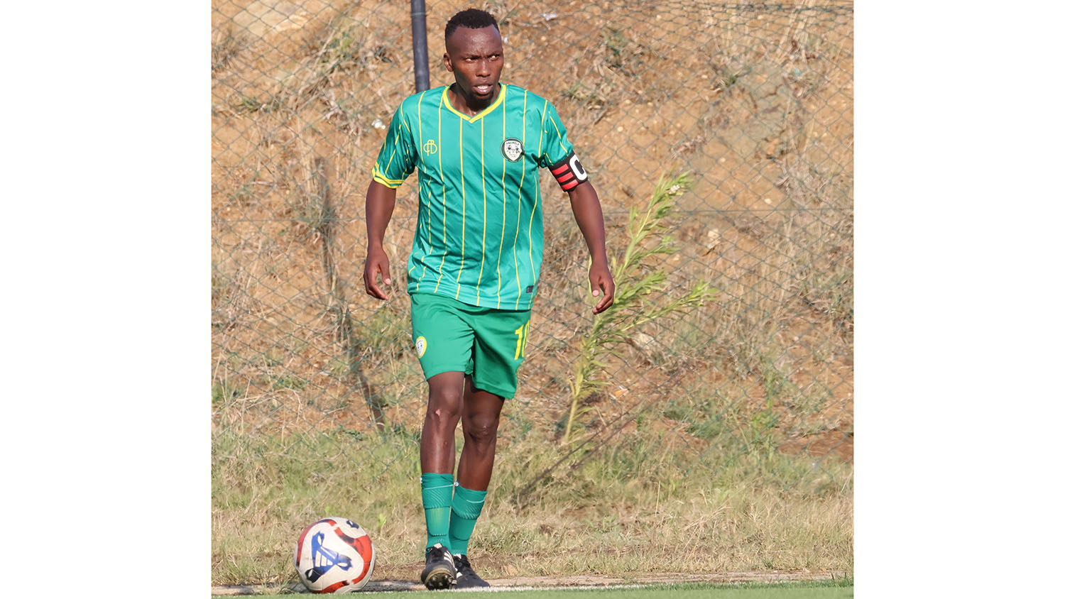 Magwanyana stand in way of Amawele survival